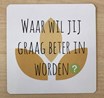 groeikaart